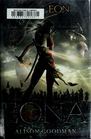 Cover of: Eona: the last Dragoneye