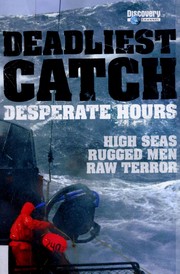 Cover of: Deadliest catch