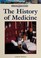 Cover of: Medicine History