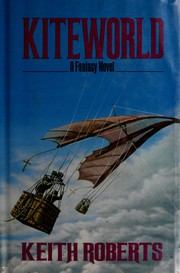 Cover of: Kiteworld