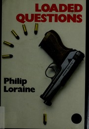 Cover of: Loaded questions