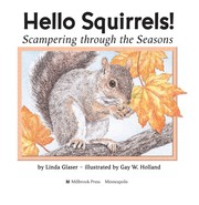 Cover of: Hello, Squirrels!