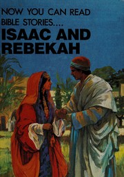 Cover of: Isaac & Rebekah