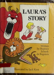 Cover of: Laura's story