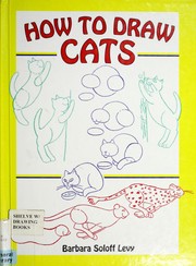 Cover of: How to Draw Cats (How to Draw (Dover))