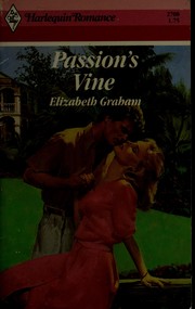 Cover of: Passion's Vine