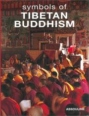 Cover of: Symbols of Tibetan Buddhism (Beliefs Symbols)
