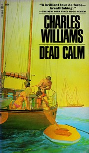 Cover of: Dead calm.