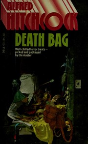 Cover of: Hitchcock Horror Anthologies