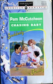 Cover of: Chasing Baby  (Suddenly...A Family)