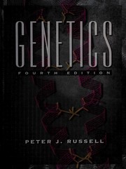 Genetics by Peter J. Russell, Bruce A. Chase
