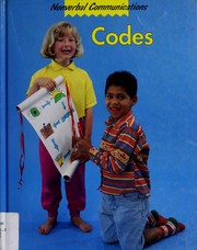 Cover of: Codes