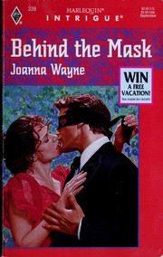 Cover of: Behind The Mask