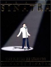 Cover of: Frank Sinatra