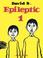 Cover of: Epileptic