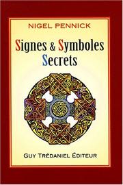 Cover of: Signes et symboles secrets