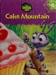 Cover of: Cake Mountain by Ronald Kidd