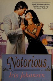 Cover of: Notorious