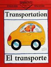 Cover of: Transportation =: El transporte
