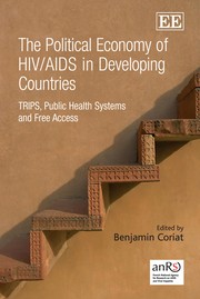 The political economy of HIV/AIDS in developing countries by Benjamin Coriat