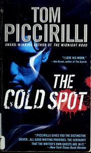 Cover of: The cold spot