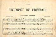 Trumpet of freedom