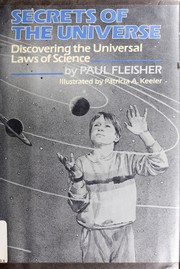 Cover of: Secrets of the universe