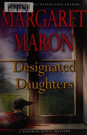 Designated daughters by Margaret Maron