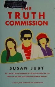 Cover of: The Truth Commission: a novel