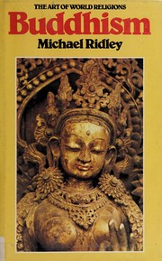 Cover of: Buddhism by Michael Ridley