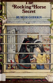 Cover of: The rocking horse secret by Rumer Godden