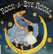Cover of: Rock-a-bye room