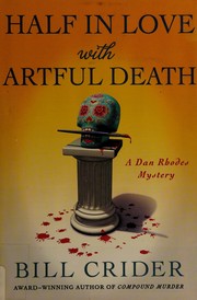 Cover of: Half in love with artful death