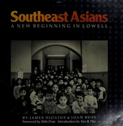 Cover of: Southeast Asians: a new beginning in Lowell