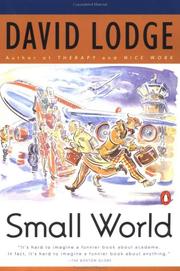 Cover of: Small World