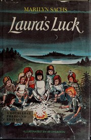 Cover of: Laura's luck.