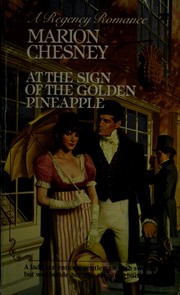 At the Sign of the Golden Pineapple by Marion Chesney