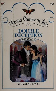 Cover of: Double Deception