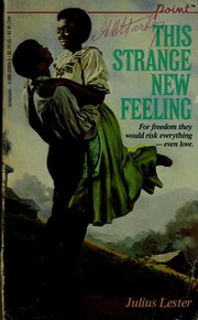 Cover of: This Strange New Feeling