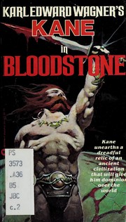 Cover of: Bloodstone