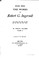 Cover of: The works of Robert G. Ingersoll.