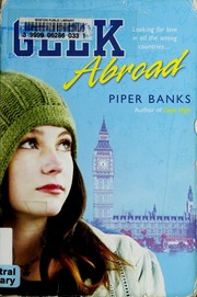 Cover of: Geek abroad