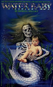 Cover of: Water Baby