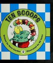 Cover of: Ten scoops