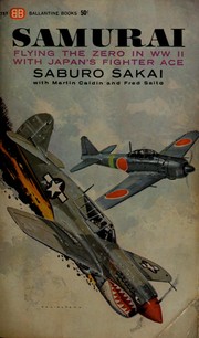 Cover of: Samurai! by Saburō Sakai