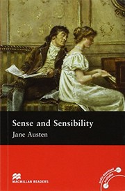 Cover of: Sense and Sensibility by Jane Austen