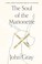 Cover of: The Soul of the Marionette