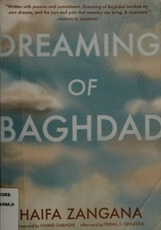 Cover of: Dreaming of Baghdad