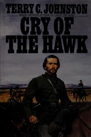 Cover of: Cry of the hawk
