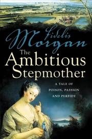 Cover of: The Ambitious Stepmother (Countess Ashby 3)